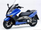 Yamaha XP 500 T-Max